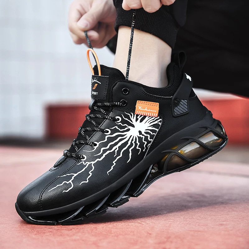 

men shoes Sneakers Male tenis Luxury shoes Mens casual Shoes Trainer Race off white Shoes fashion loafers running Shoes for men