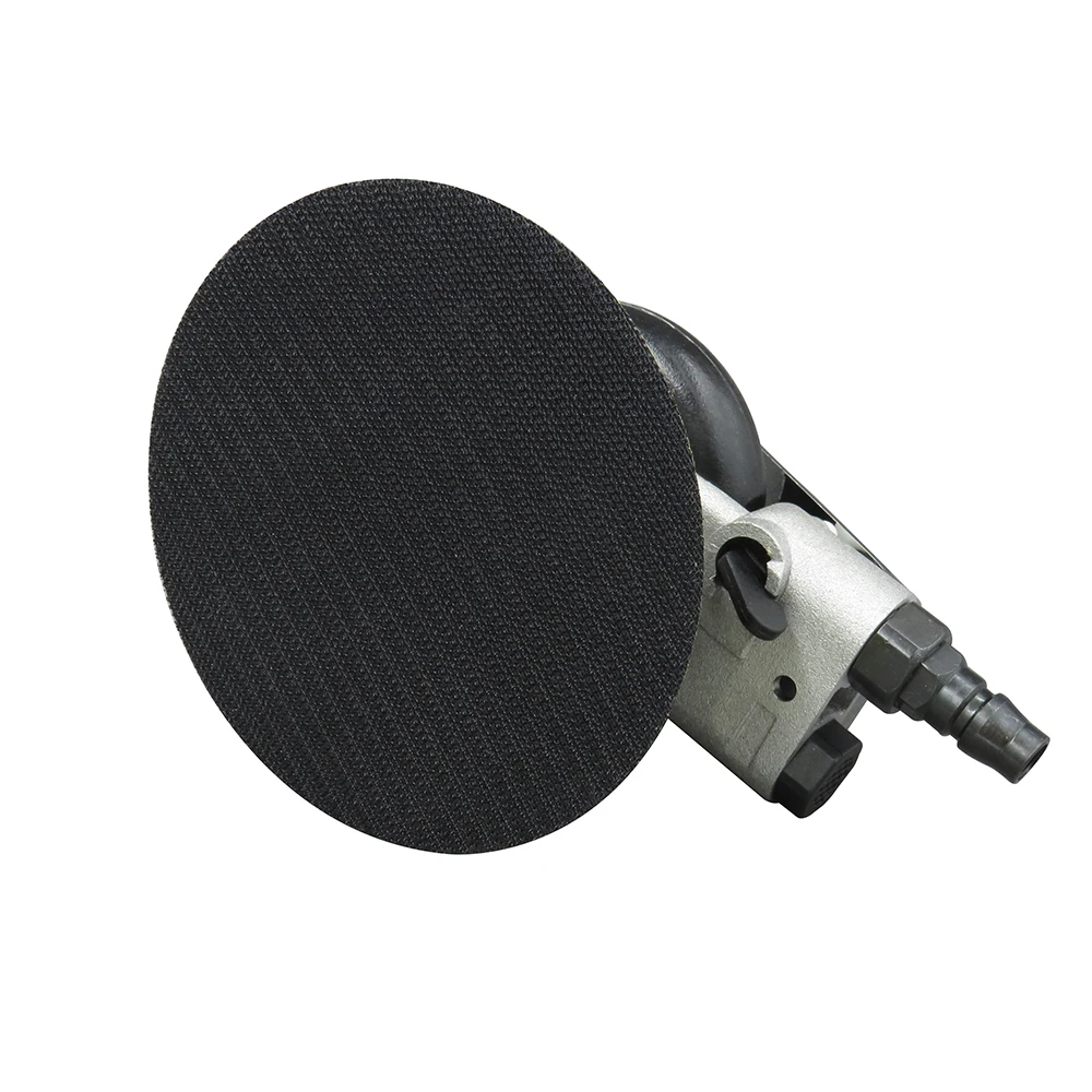 Пневматическая шлифовальная машина пневматическая 5 дюймов орбитальная