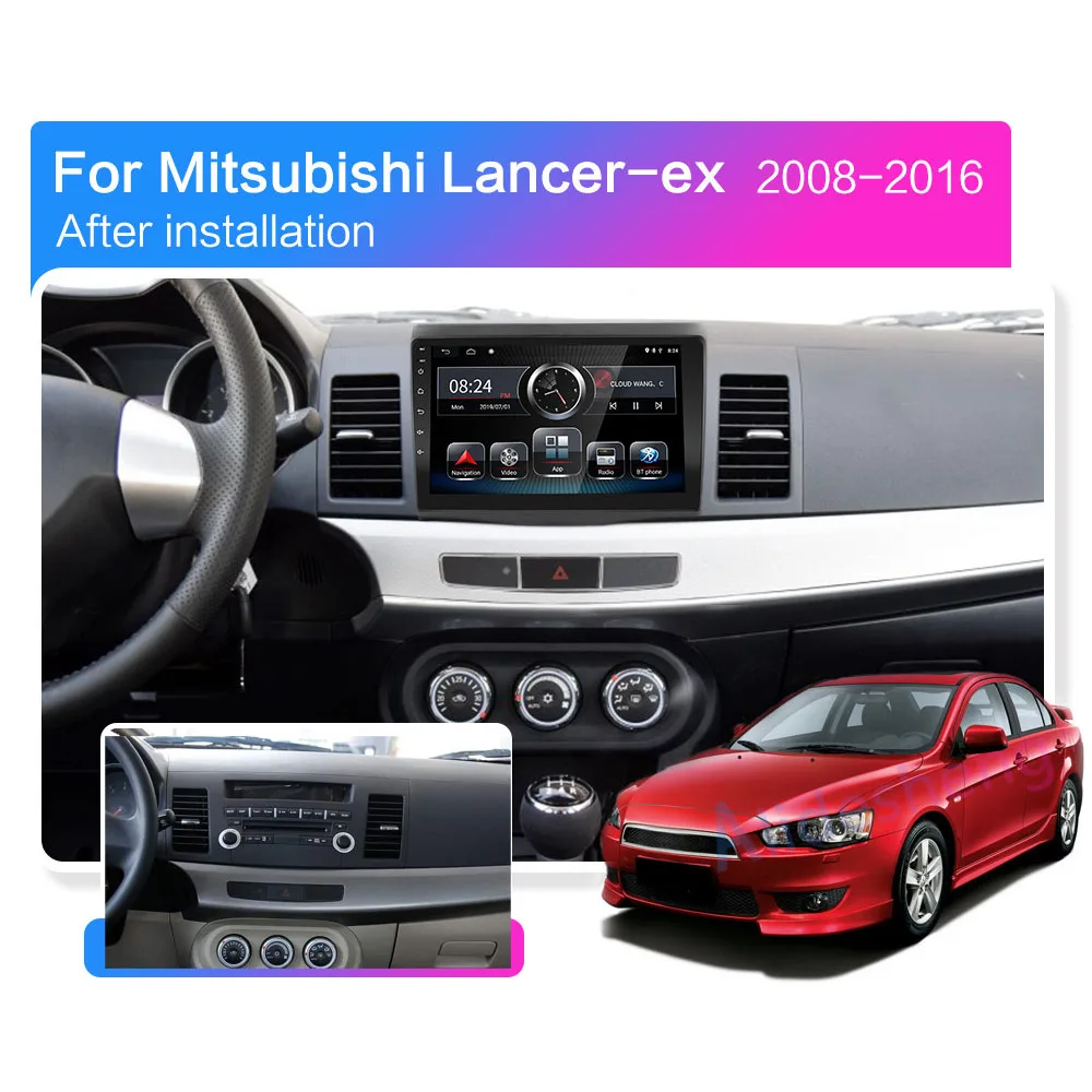 10 дюймов Android автомобильный мультимедийный dvd плеер для Защитные чехлы сидений