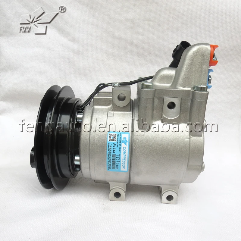 HS15 97701-34700 Кондиционер авто ac компрессор для ford Ranger пикап