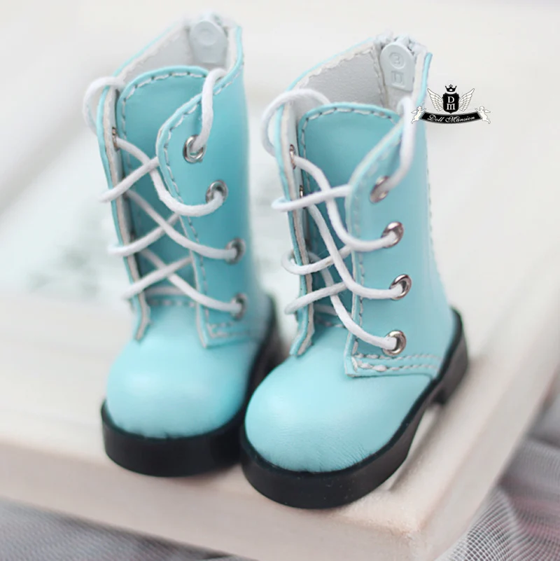 

1/6 BJD туфли Yosd повседневные ботинки супер Долф мечта приглушенный DK SOOM DOD Dollmore Luts AOD DZ MID AF