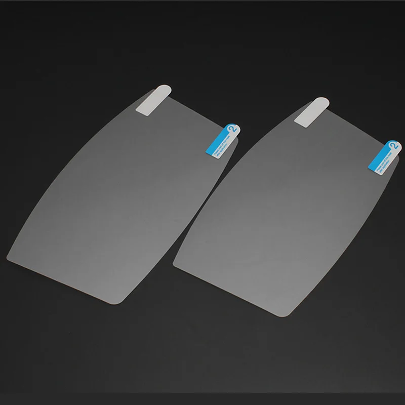 Пленка на приборную панель мотоцикла наклейки экран подходит для Yamaha NMAX 155 2020 2021