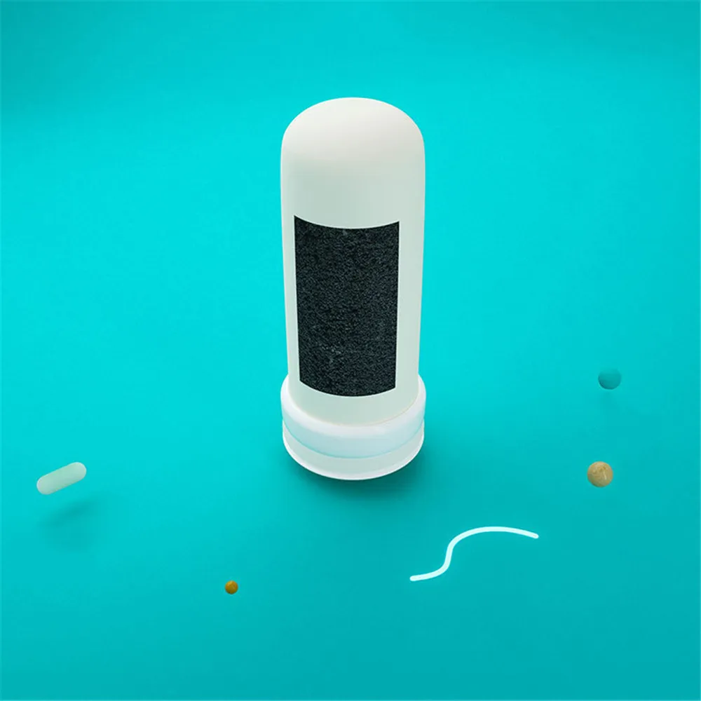 

1 Pcs Adjustable Faucet Filter 360 Degree Rotation Tap Head Kitchen Water Saving Nozzle Faucet Filters for Water Filtration