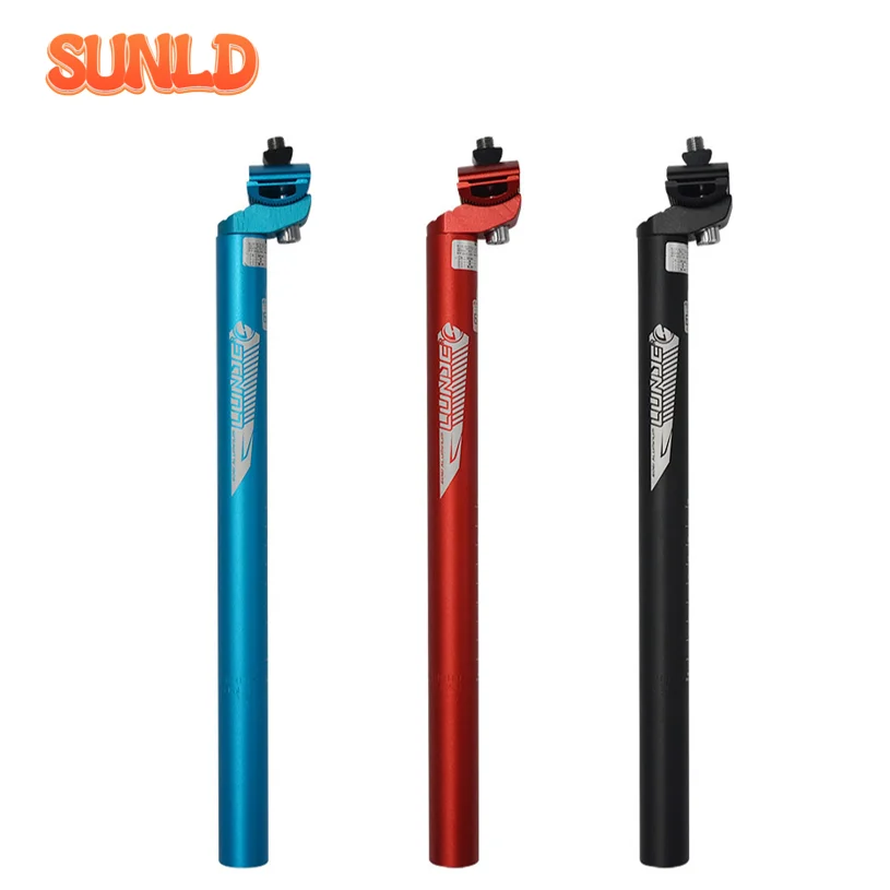 

Подседельный штырь для велосипеда, фиксированное снаряжение, подседельный штырь для велосипеда, 27,2 мм, 30,9 мм, 31,6 мм, алюминиевый сплав, подсе...