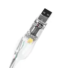 USB-кабель для электровелосипеда 8fun Bafang BBS01 BBS02 BBSHD, средний привод, улучшенный ограничитель скорости