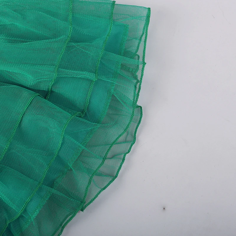 HE Hello Enjoy/Одежда для маленьких девочек платья балетных танцев пышная юбка пачка