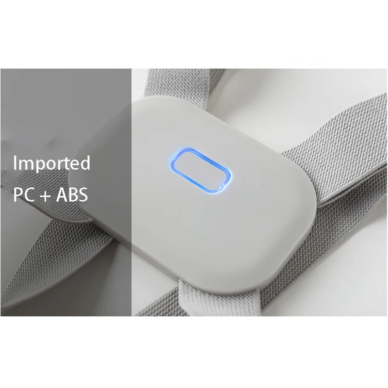 Умный ортопедический ремень для спины невидимый Camelback детей и взрослых