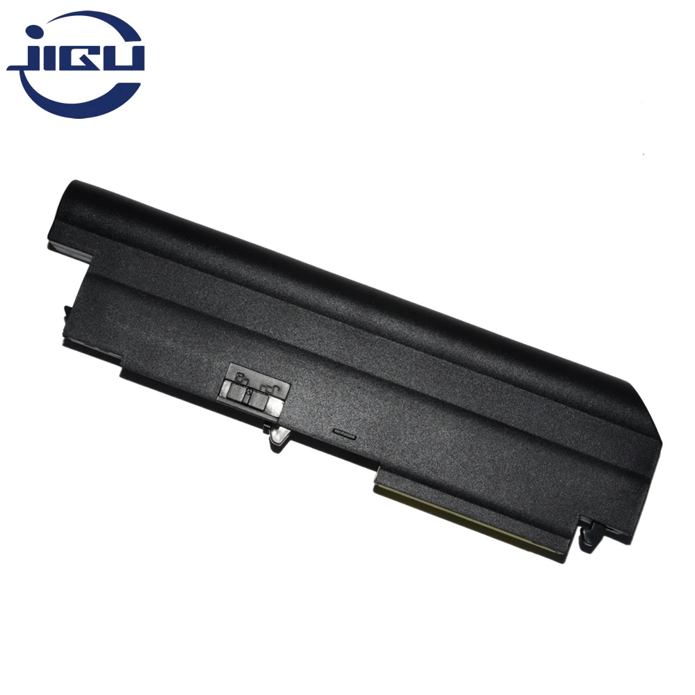 JIGU Аккумулятор для ноутбука IBM/Lenovo ThinkPad R400 T400 R61 T61 T61u T61p R61i (14 1 &quotширокоформатный)