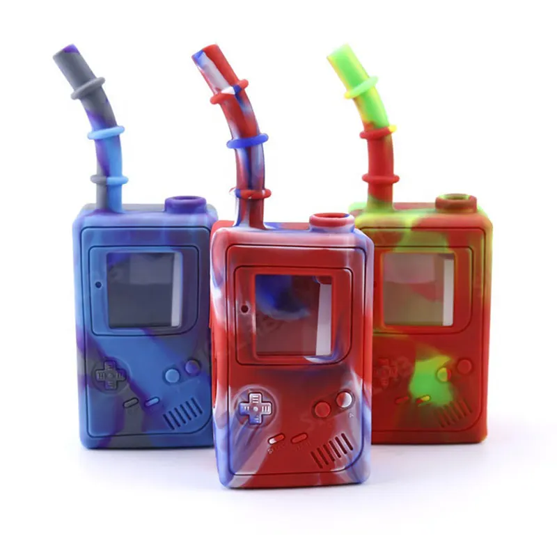 

Superior Tobacco Oil Burner Pipe Weed Water Pipe Smoking Bubbler Glass Pipe