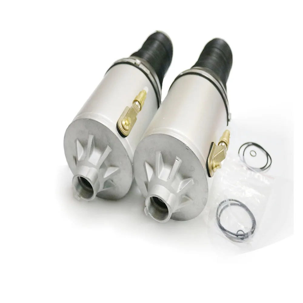 Новая передняя воздушная пружина Пневматическая Пружина амортизатор комплекты