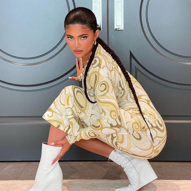 Женское Повседневное платье с длинным рукавом модное облегающее длинное