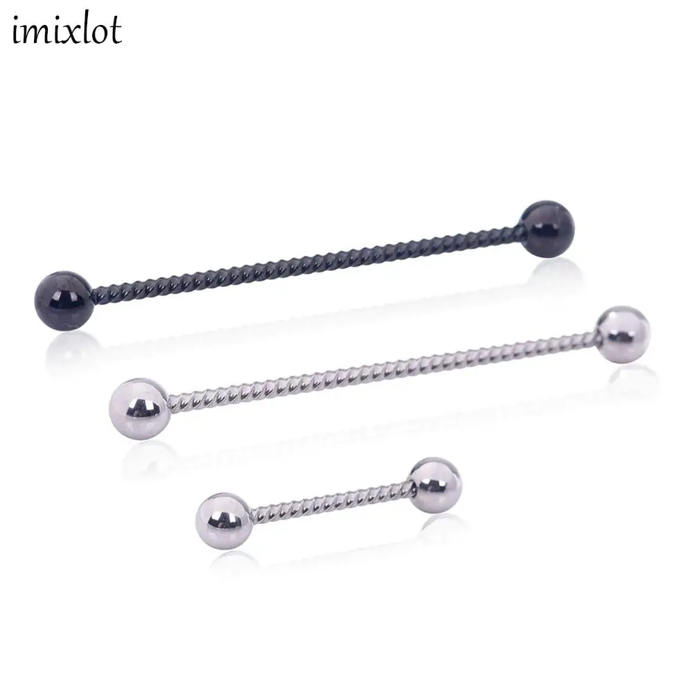 Imixlot новые модные ювелирные изделия для пирсинга разные стили и пирсинг хряща уха