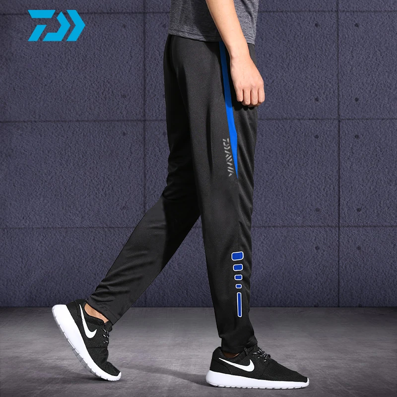 2020 камуфляжные рыболовные брюки DAIWA с защитой от УФ-лучей солнцезащитные