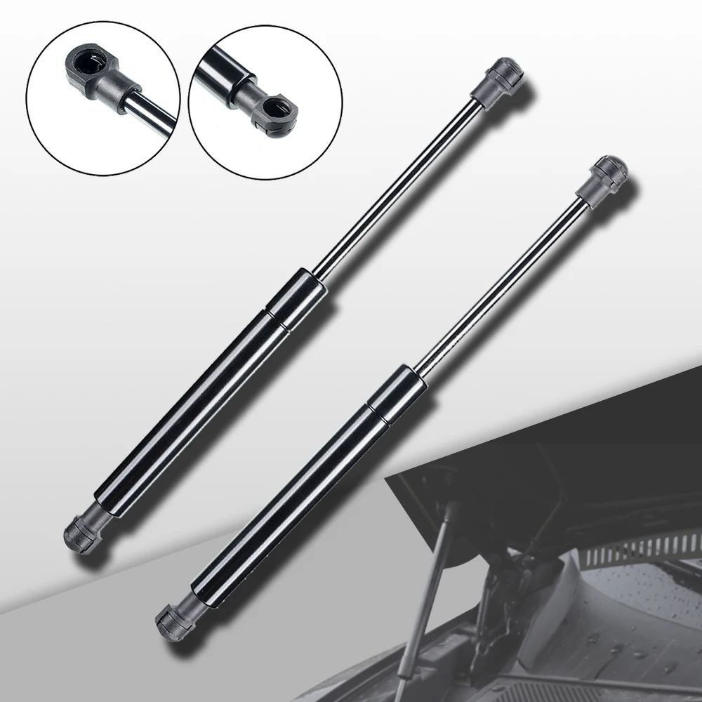 

2 PCS Rear Tailgate Lift Support Spring Shocks Struts For Jaguar XK8 XKR 97-06 Convertible