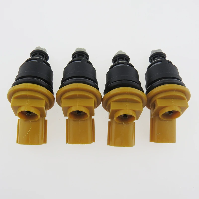 6PCSx Fuel Injector 16600-RR543 16600RR543 for Nissan Skyline R33 Silvia S14 Fairlady Z32 SR20DET 16600 RR543 | Автомобили и