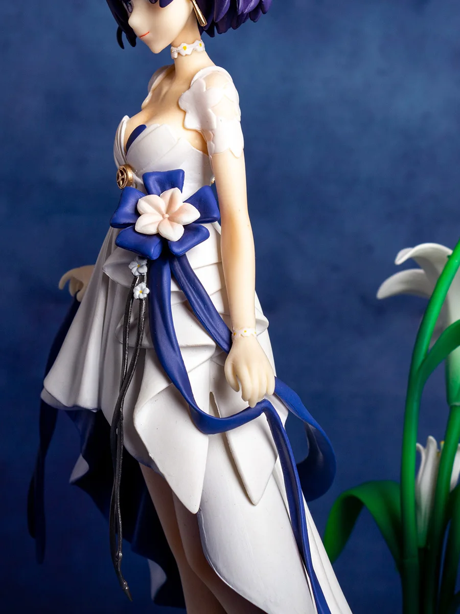 Экшн-фигурка из ПВХ miHoYo APEX-TOYS Honkai Impact 3 Sakura Yae Seele Fererai японская аниме игрушка для