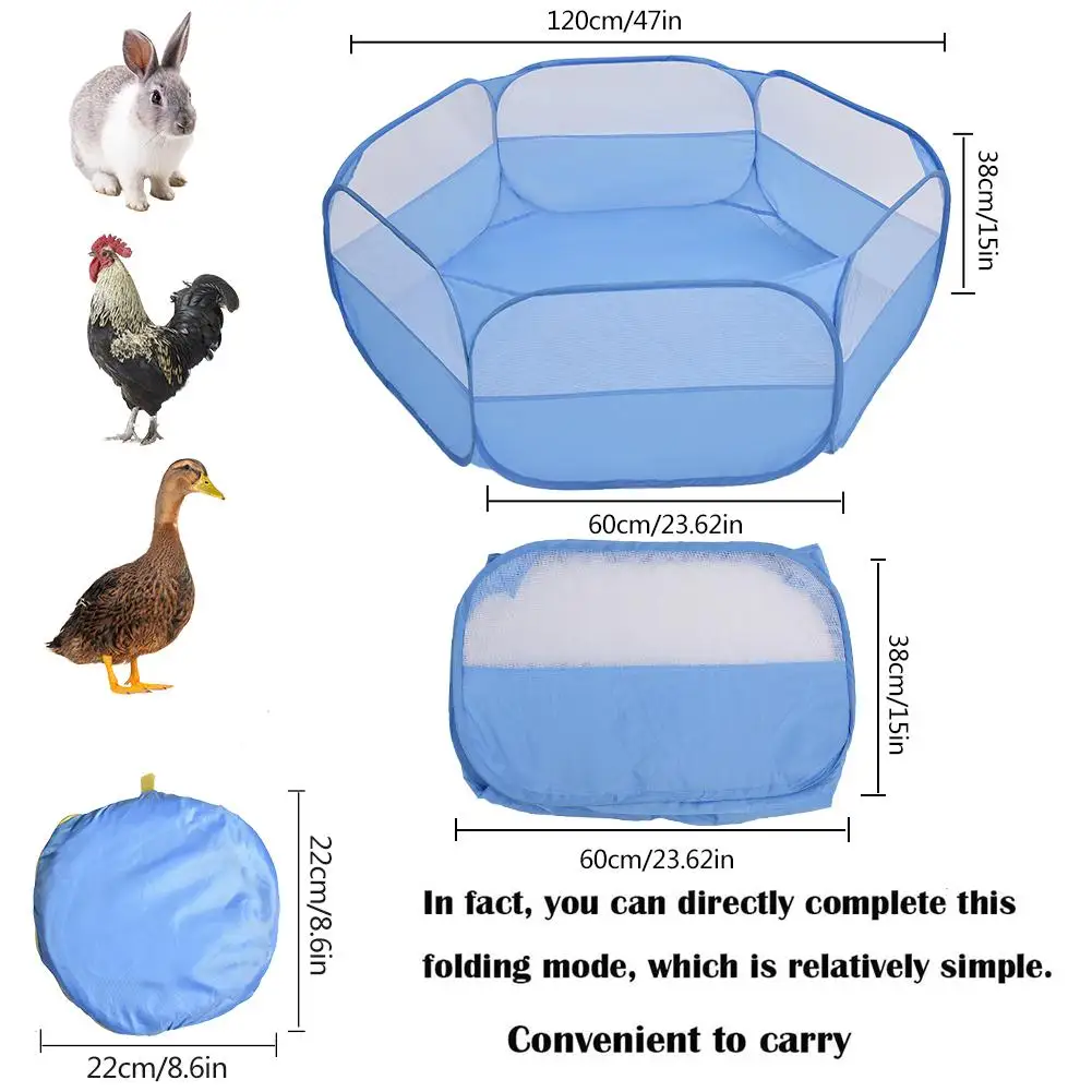 Детский манеж для домашних животных Складная Компактная фотопалатка раздвижной