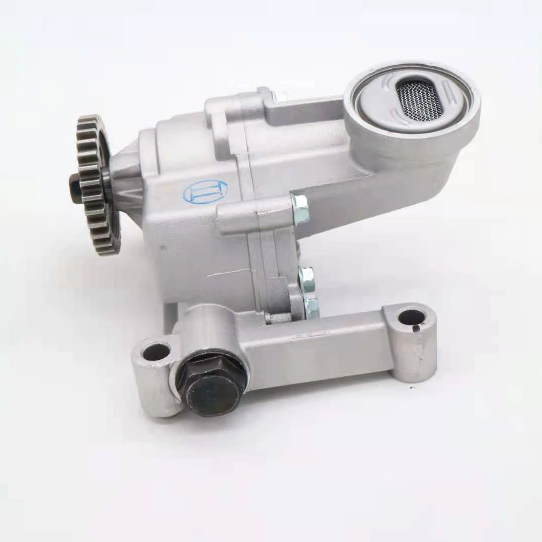 Масляный насос для Форте масляный двигателя Elantra K5 YF IX35 OEM 213102G011 2010 2013|pump for|pump for