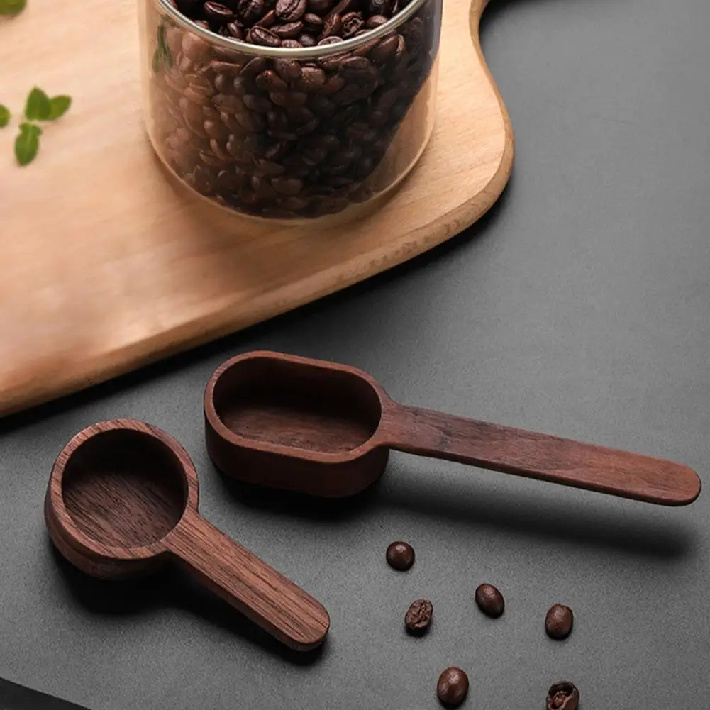 Fine Texture Portable Multi-purpose Non-sliding Coffee Spoon for Bar | Спорт и развлечения