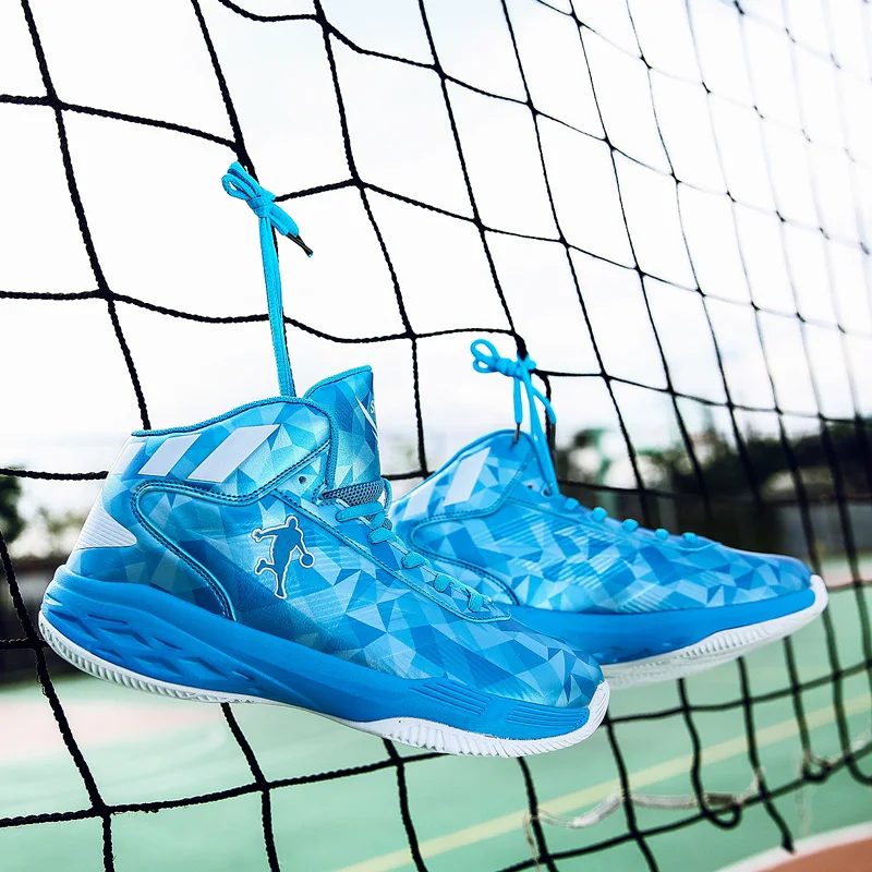 Официальные оригинальные аутентичные кроссовки для баскетбола спортивные