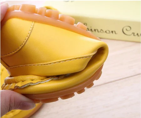 Mexemina/12 цветов детская обувь всех размеров 21-36 Повседневная стильная из