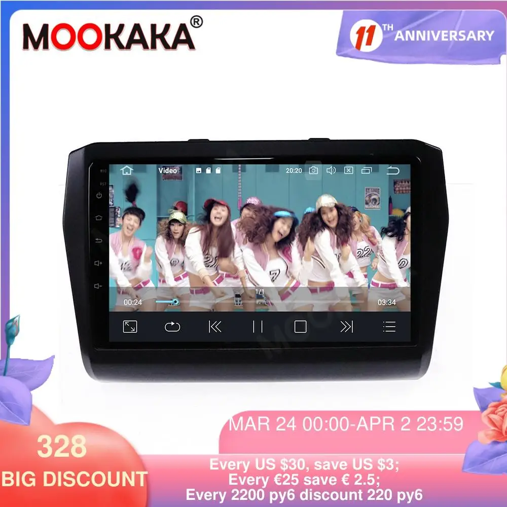 Автомагнитола 2DIN мультимедийный проигрыватель на Android 10 0 для KIA SORENTO 2013 2014 DVD GPS
