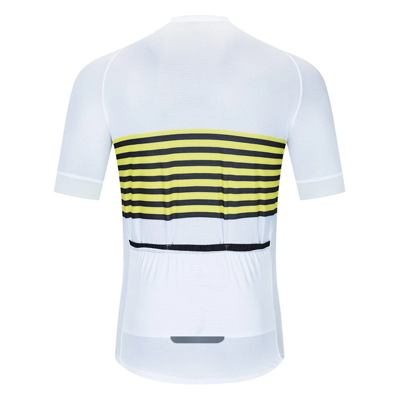 Велосипедная майка с коротким рукавом профессиональная одежда для езды на