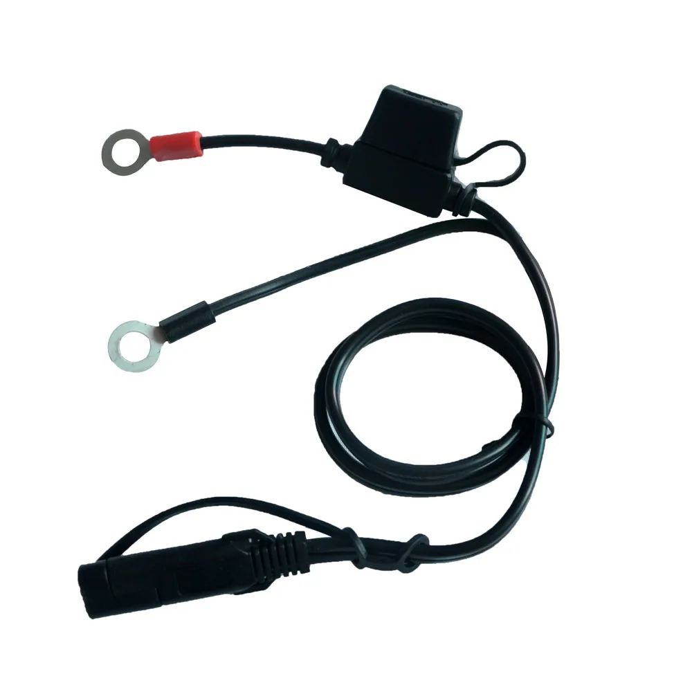 Люверс для штор терминал жгут Sae разъем быстрого отсоединения кабель удлинитель