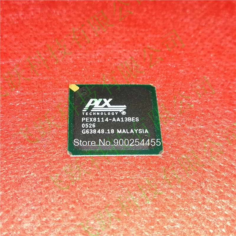 

PEX8114-AA13BES
