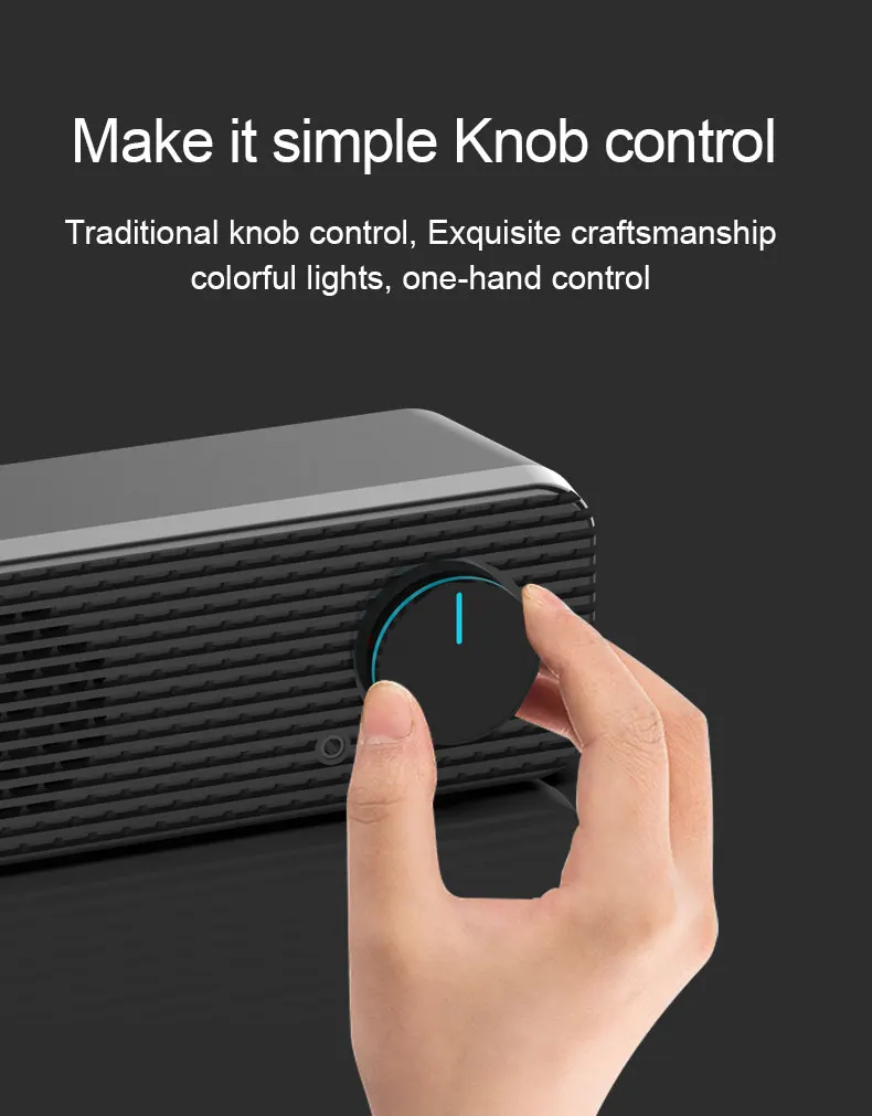 Smalody высокомощный USB аудио двойные колонки компьютерные колонки многофункциональные HIFI стерео домашний кинотеатр звуковой сабвуфер