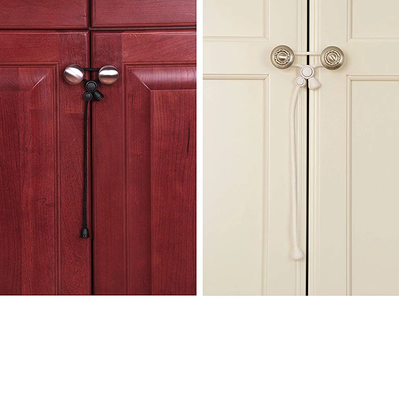 

5 шт., блокираторы дверей шкафов и ремней для безопасности детей