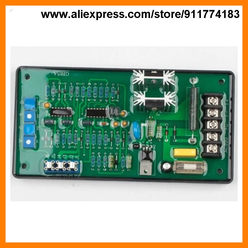 Автоматический регулятор напряжения GB15A GB15B AVR | Строительство и ремонт