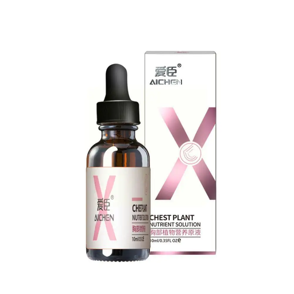 

Breast Enlargement Essence Graceful Breast Cream Breast Plumping Cream Essential Liquid Oil Q4X9
