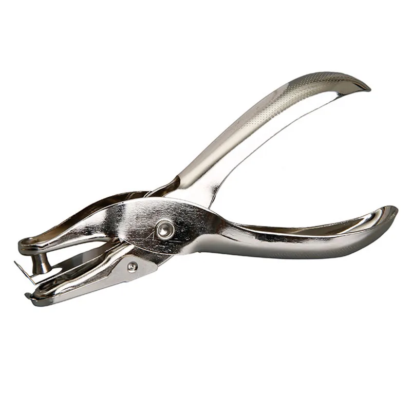 Офисный Дырокол бумажный круг одиночный Скрапбукинг для ремесел резец диаметр