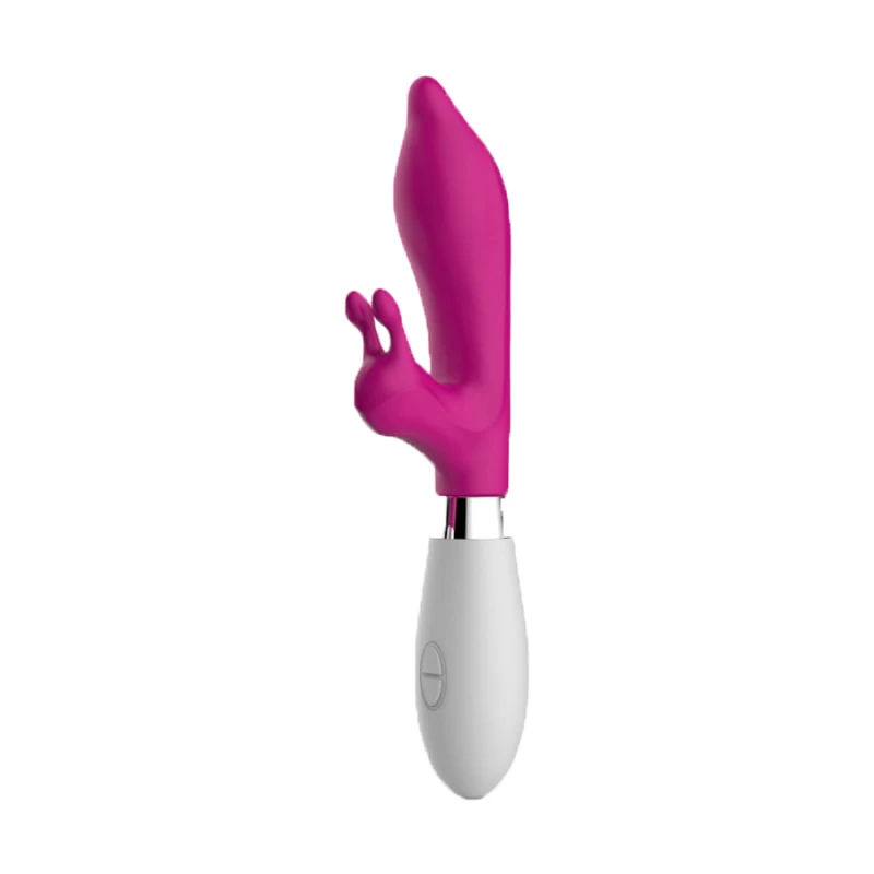 10 Speed G-Spot Rabbit Vibrator Clitoris Massage Back Dildo Rotating Head Dolphin Vibrators Female Adult Sex Toys Erotic Product | Красота и