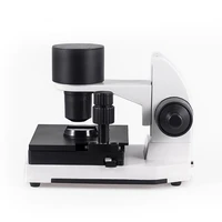 portable capillary diagnosis microcirculation microscope blood circulation test machine