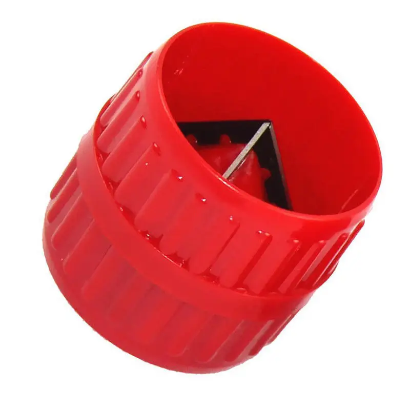 

Internal External Tube Pipes 3mm-38mm Metal Tubes Heavy Duty Deburring Tool