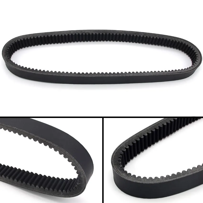 

Motorcycle Drive Belt For Ski-Doo XP-FAN Skandic Renegade Sport 550F Tundra STD SPORT LT Renegade Sport 550 Skandic Tundra