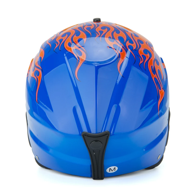 

NEW Moon Brand Ultralight Women's Ski Helmet Men Professional Winter Snowboard Helmet Female Snow Skate Helmets Kids Boys Skate