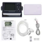 Новый Ретранслятор ONWA KP-32 No Ais GPSSBAS, морской GPS-навигатор, лодочный Графический Плоттер, GPS-навигатор, позиционер, приемник
