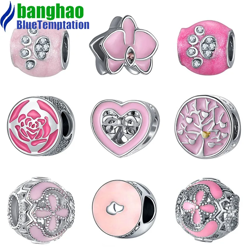 

wholesale Fashion DIY charms for making jewelry supplies bijoux pendants findings surface for alloy bracelet beads B51-1