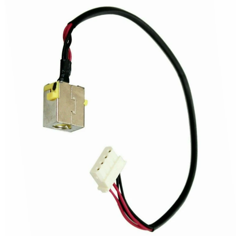 Кабель питания DC Jack для Acer E5 532 552 574 F5 521 K50 10 Aspire Wire Socket|ЖК-экран ноутбуков| |