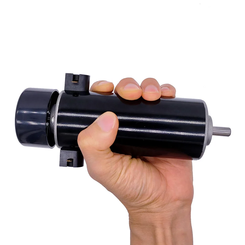 1PCS 800W air cool spindle DC 110V 20000rpm CNC engraving machine tool Replaceable carbon brush motor | Обустройство дома