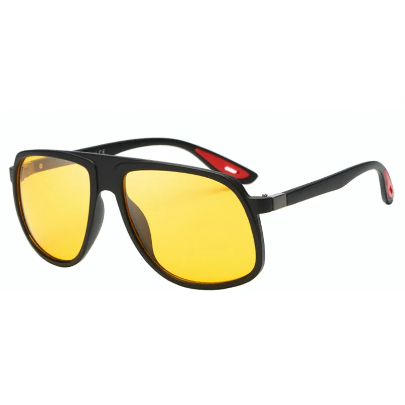 

Classic Brand Design Men Sunglasses Retro UV400 Shades Men Driving Sun Glasses Male Goggle Eyewear Oculos de sol