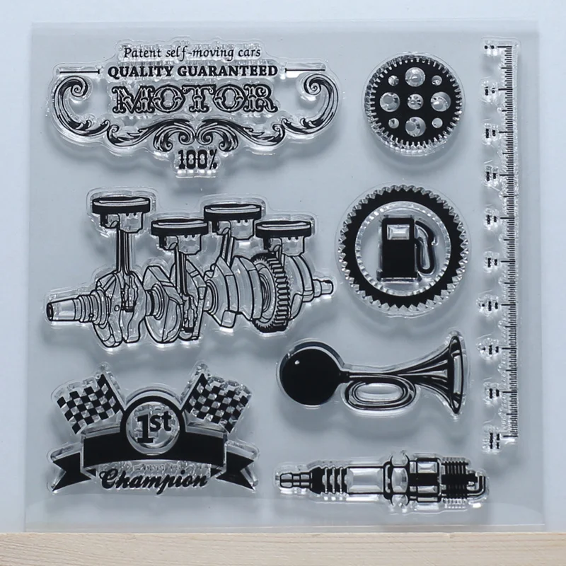 Рождественские аксессуары для гаек Time Watch резиновое Силиконовое уплотнение