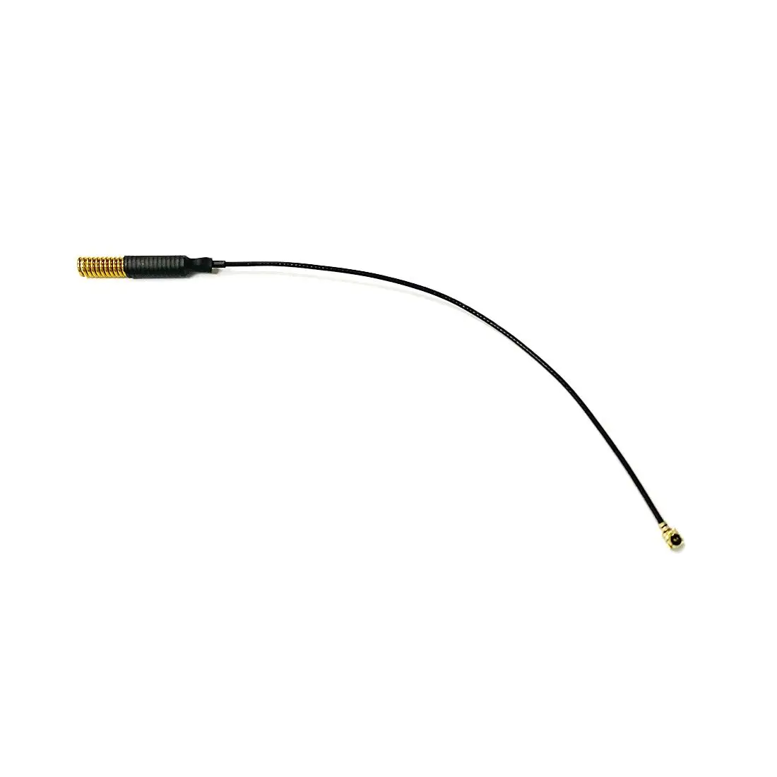 

1pc 433Mhz Internal Spring Antenna Module Radio Aerial IPEX 16cm Long Wholesale Price