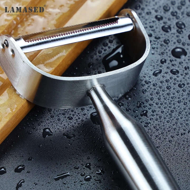 Нож для нарезки овощей соломкой|Овощечистки и ножи цедры| |