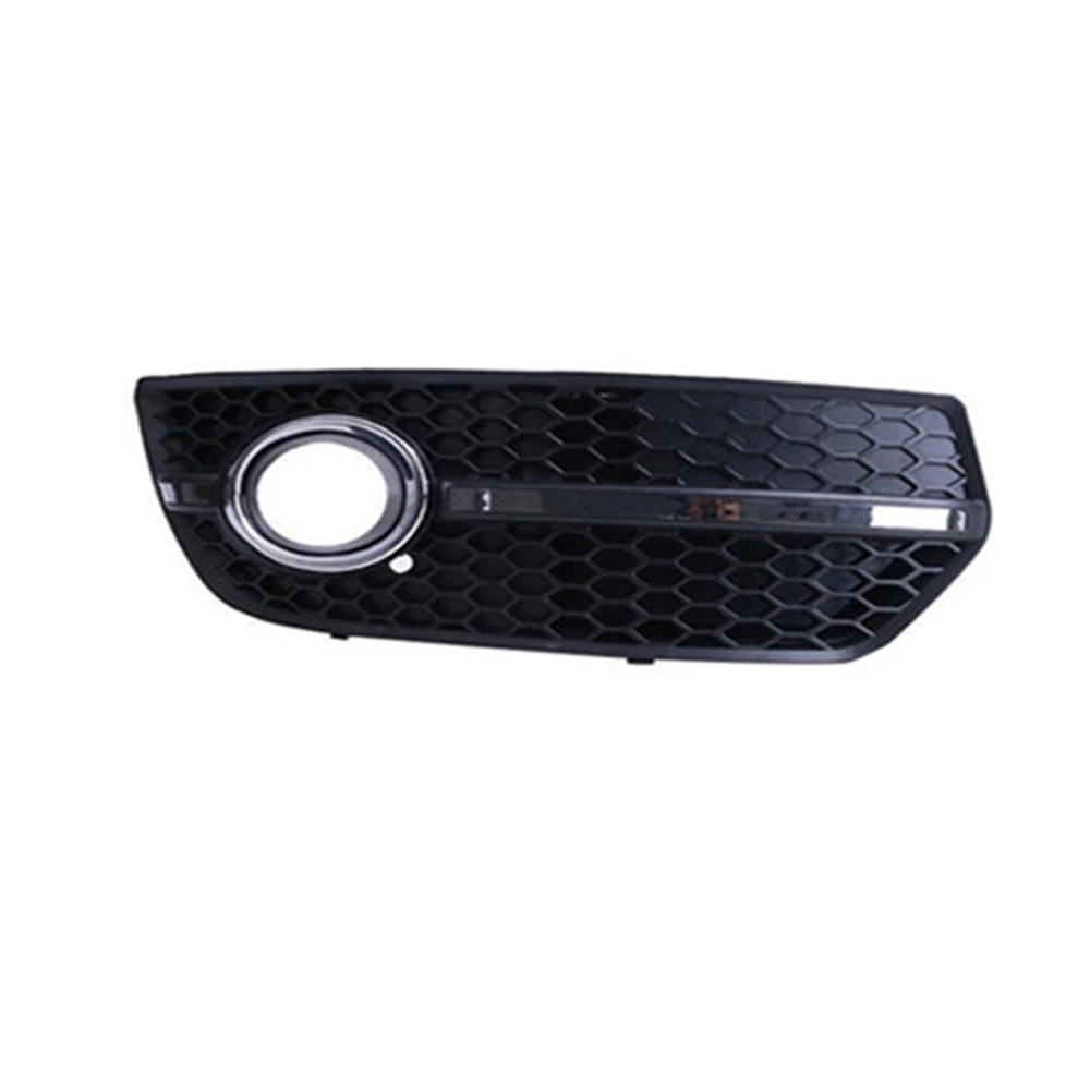 Крышка противотуманной фары для Audi Q5 2009 2010 2011 2012 чехол Нижний Бампер крышка