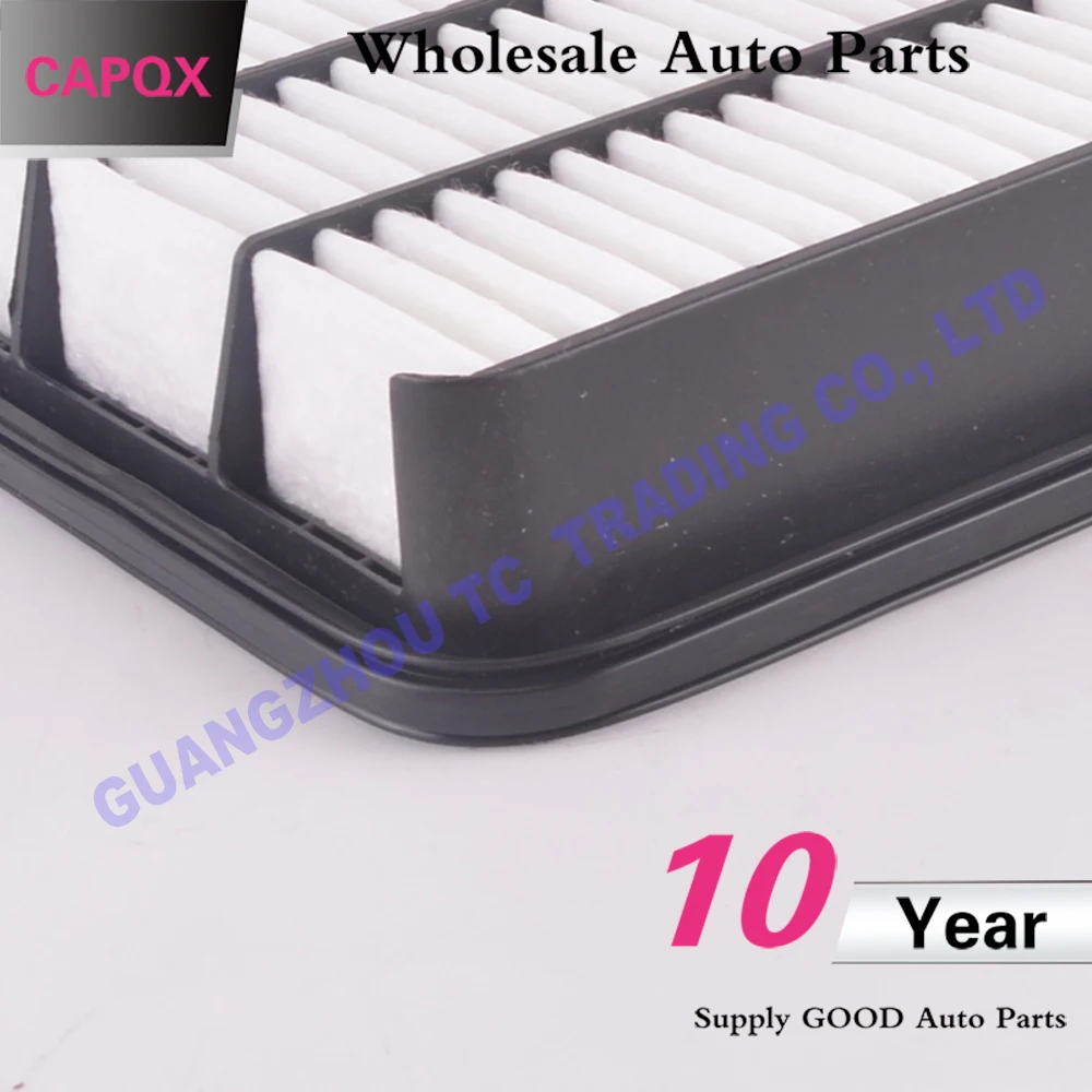 Воздушный фильтр CAPQX 17801-74060 для Toyota 1991-1996 CAMRY 93-97 CELICA 2000-2003 AVALON LEXUS 1991 - 96 ES300 1998 RX300 |