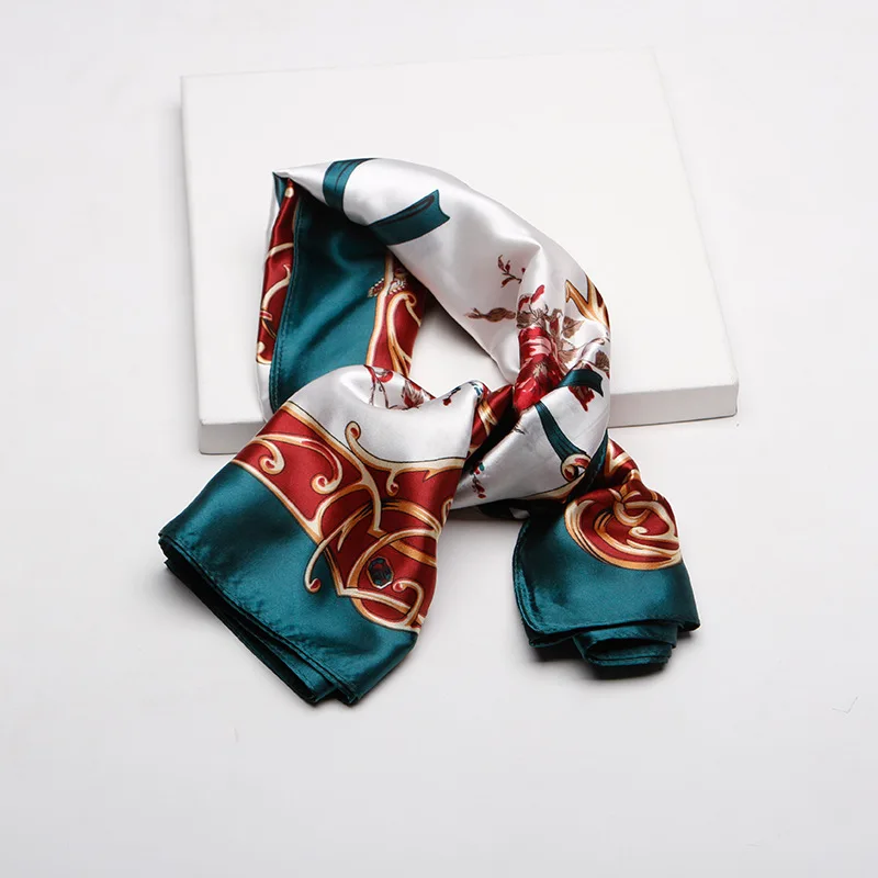 

sunscreen Silk Wraps Scarf Summer Shawls bag heair decrative Scarves Bandana Hijabs beach Bufand seda Foulard ensoie solar playa